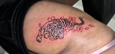 Tatoueur 