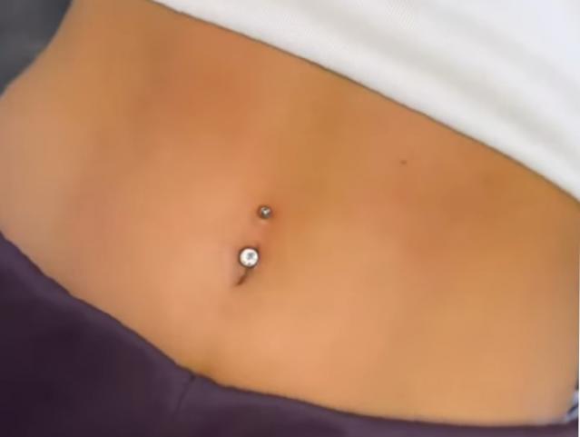  Piercing