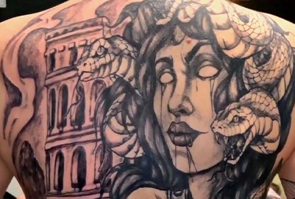 Tatouage
