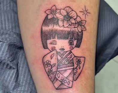 studio de tatouage