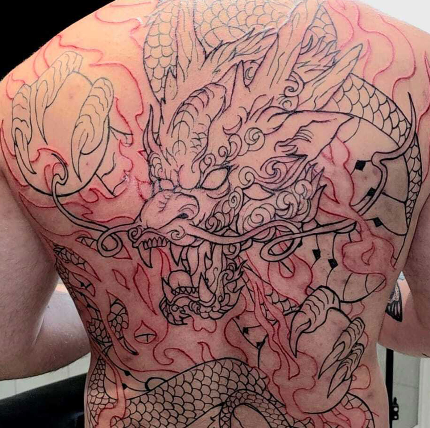 Tatouages