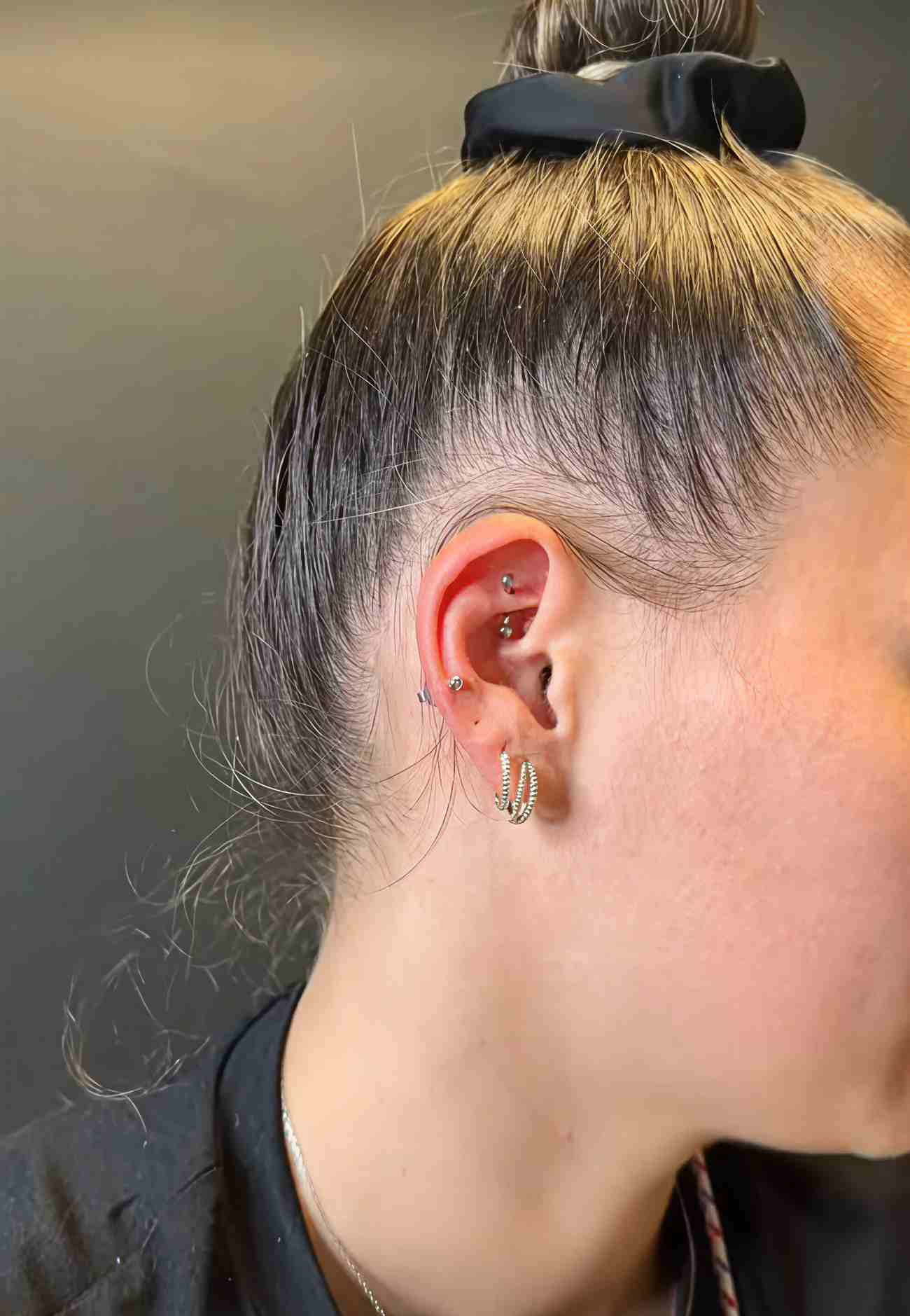Piercing